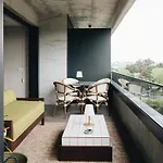Apartman Flair Living *