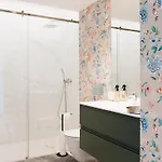 Flair Living Apartman *