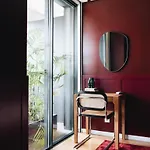 Flair Living Apartman *