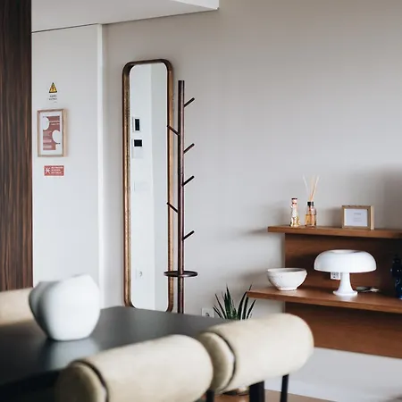 Flair Living Apartment Vila Nova de Gaia