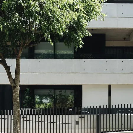 Apartamento Flair Living *