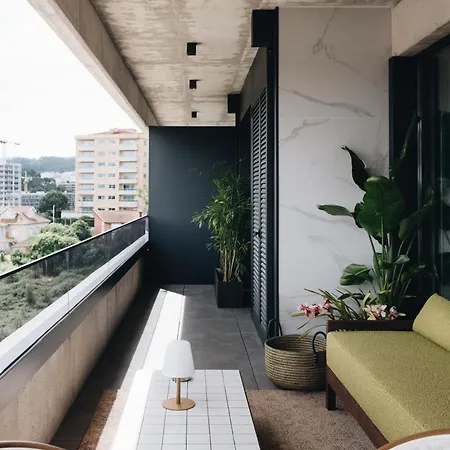 Apartamento Flair Living *