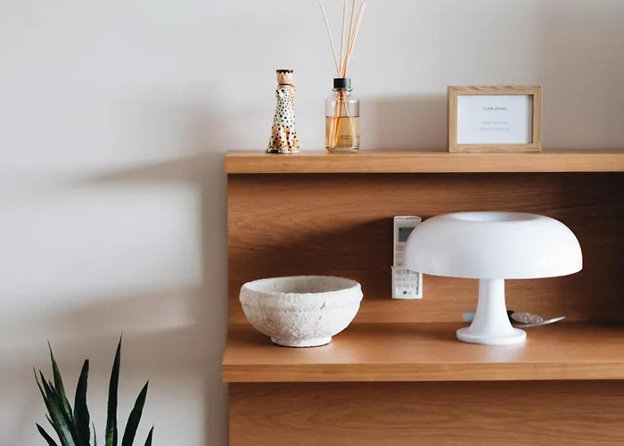 Flair Living Apartamento