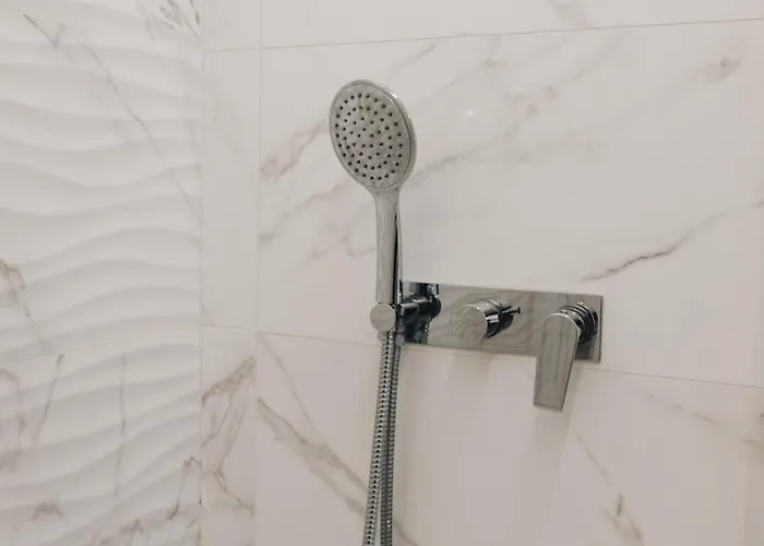 Apartamento Flair Living *