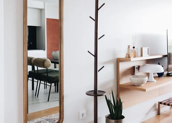 Flair Living * Vila Nova de Gaia