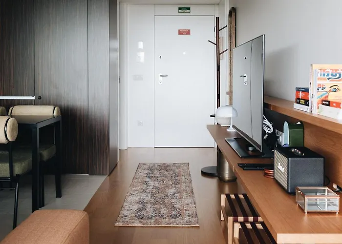 Apartamento Flair Living Vila Nova de Gaia