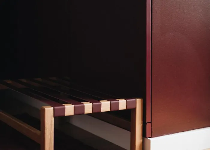 Flair Living Apartamento