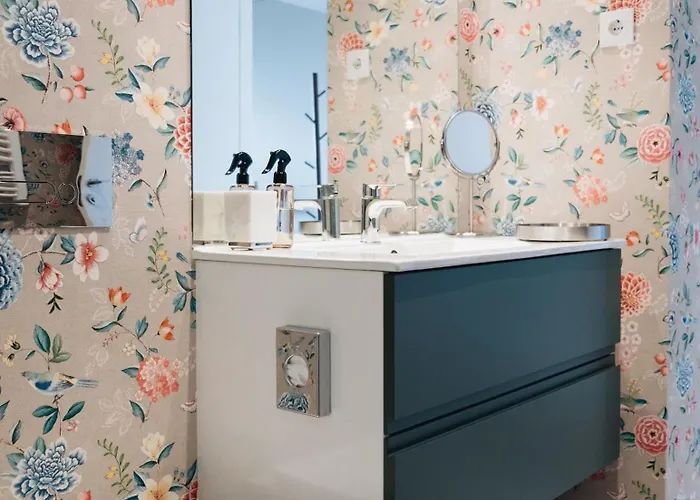 Flair Living Apartamento