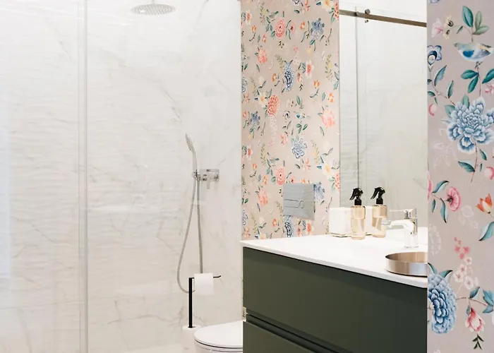 Flair Living Apartamento *