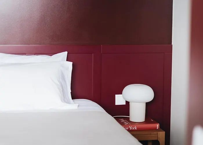 Apartamento Flair Living *