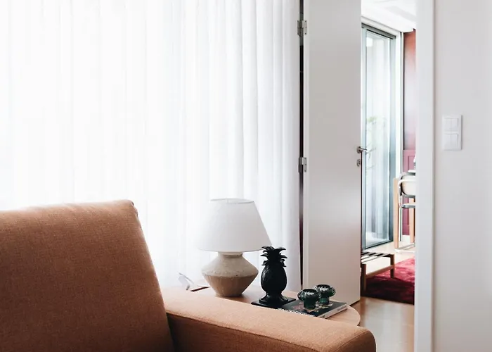 Flair Living Apartamento Vila Nova de Gaia