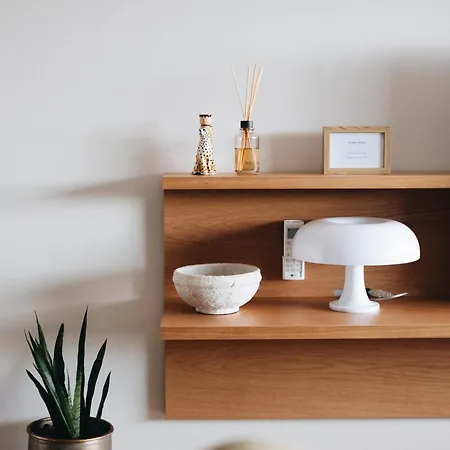 Flair Living Apartment