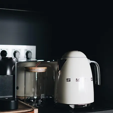 Flair Living Apartament *
