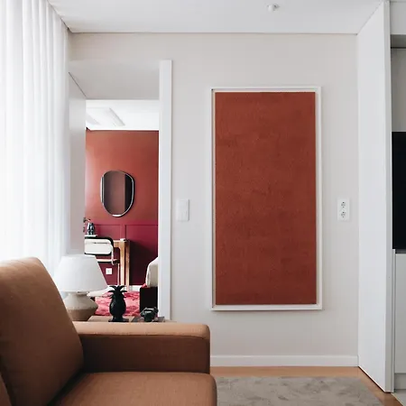 Apartment Flair Living Vila Nova de Gaia