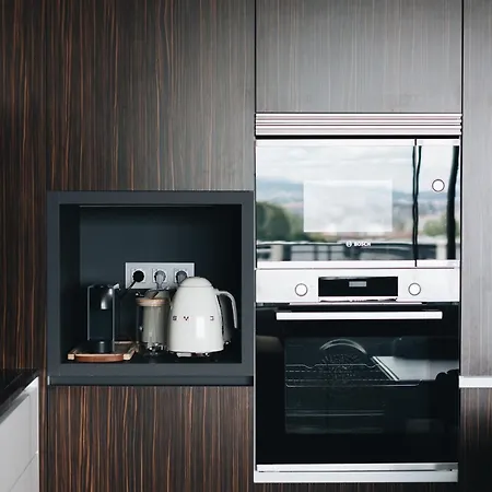 Flair Living Apartament Vila Nova de Gaia