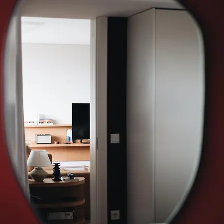 Flair Living Apartment *