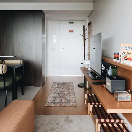 Apartment Flair Living Vila Nova de Gaia