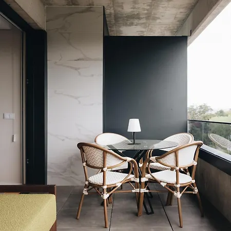 Flair Living Apartment