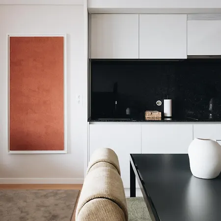 Apartament Flair Living