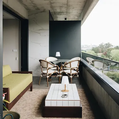 Apartament Flair Living *