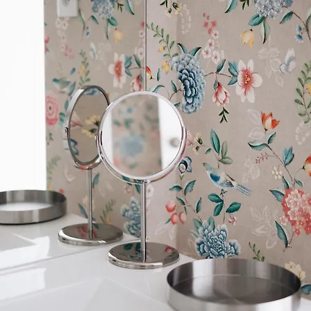 Flair Living Apartament *