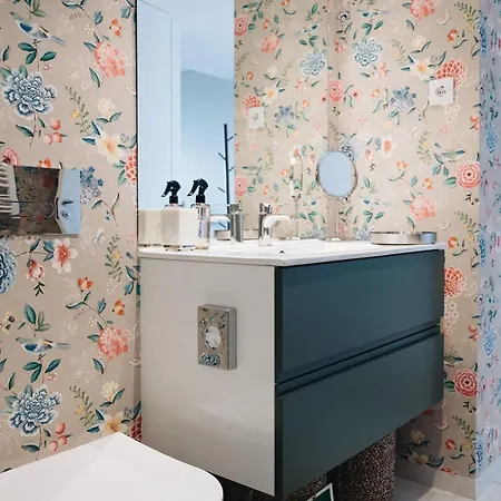 Flair Living Apartment