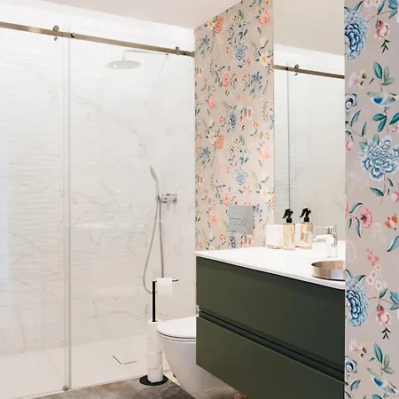 Flair Living Apartament *