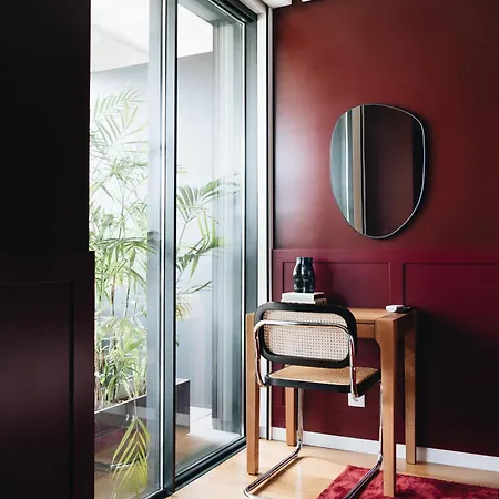 Flair Living Apartament *