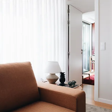 Flair Living Lejlighed Vila Nova de Gaia