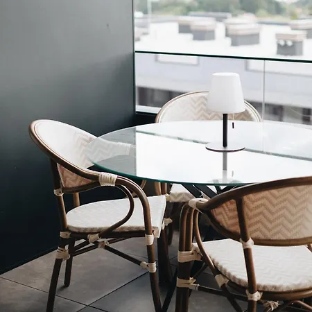 Flair Living Apartment