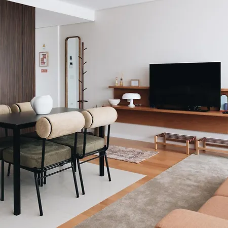 Apartament Flair Living