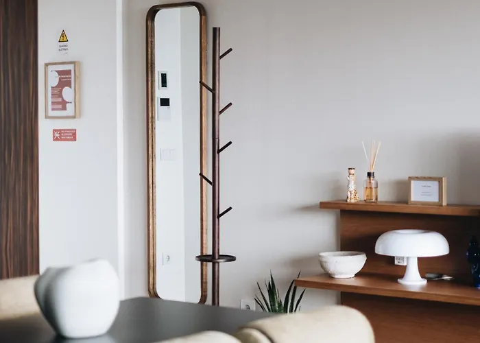 Flair Living Apartman Vila Nova de Gaia
