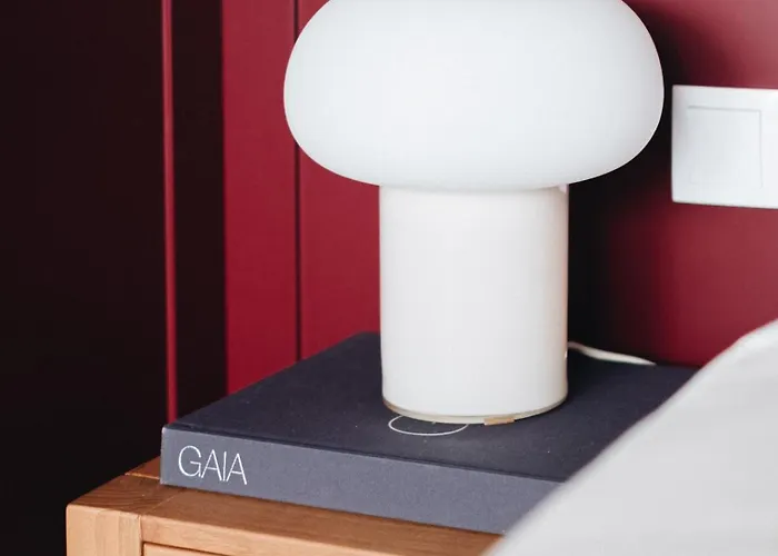 Apartman Flair Living