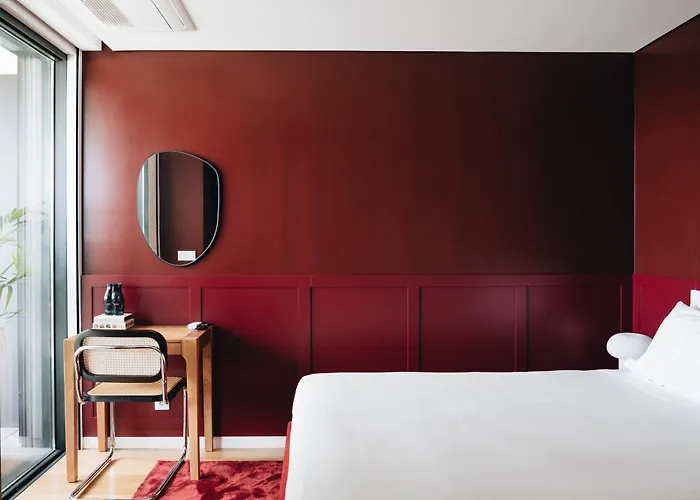 Apartman Flair Living