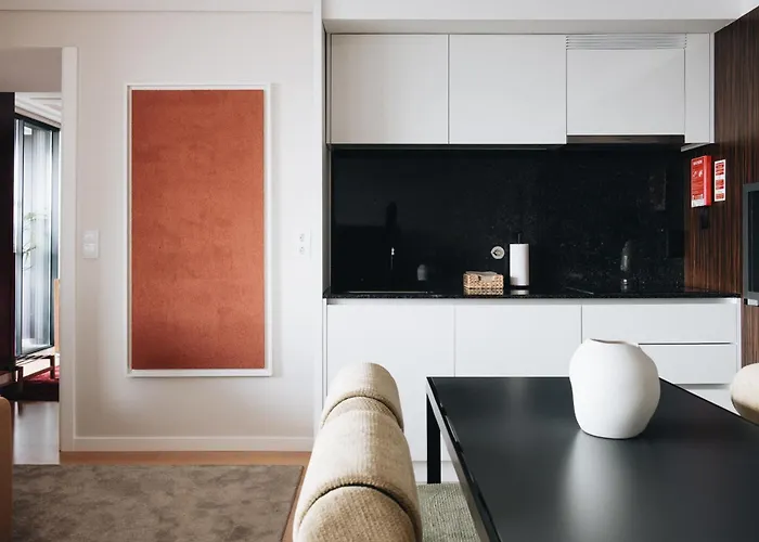 Apartman Flair Living