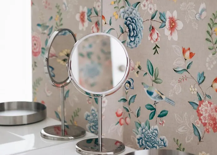 Flair Living Apartman *