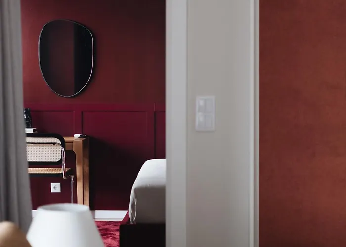 Flair Living Apartman Vila Nova de Gaia