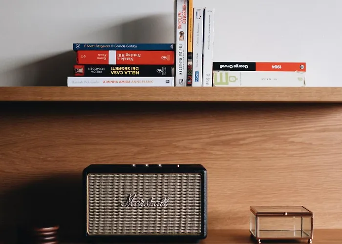 Apartman Flair Living Vila Nova de Gaia