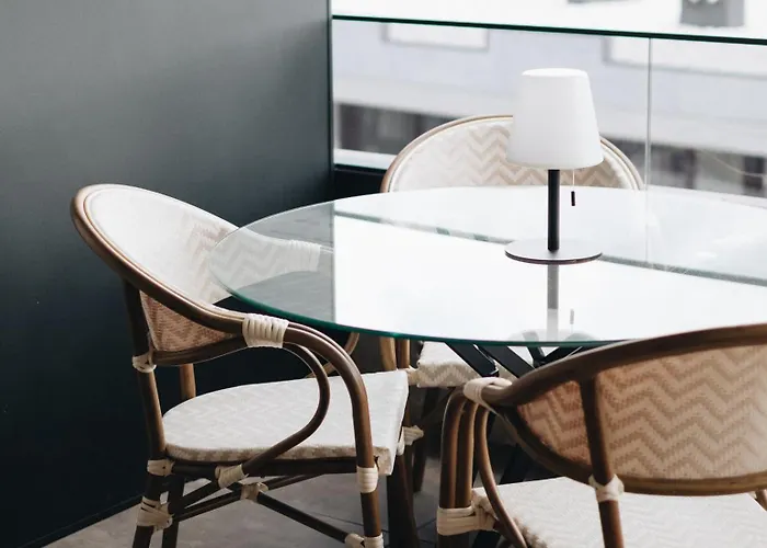 Flair Living Apartman